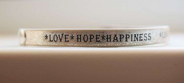 Leben und Hoffnung bei Verlust